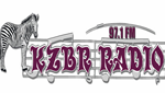 KZBR 97.1 FM