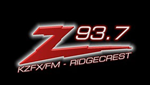 KZFX 93.7 FM