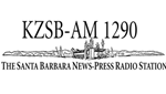 KZSB News-Press Radio