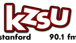 KZSU 90.1 FM