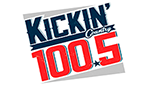 Kickin' Country 100.5