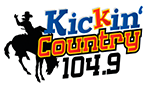 Kickin’ Country 105