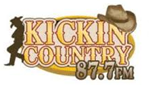 Kickin Country 87.7 FM