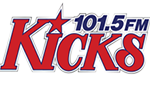 Kicks 101.5