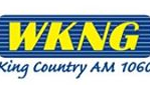 King Country 1060 AM