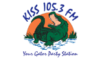 Kiss 105.3 FM