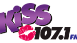 Kiss 107.1 FM