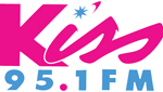 Kiss 95.1
