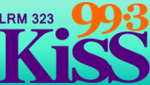 Kiss 99.3 FM