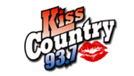 Kiss Country 93.7