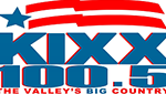 Kixx 100.5 FM