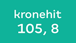 Kronehit 105.8