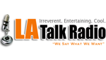 LA Talk Radio – Channel 1