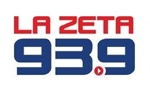 LA ZETA 93.9