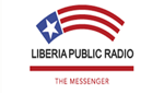 LIBERIA PUBLIC RADIO