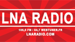 LNA Radio