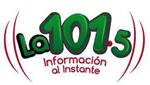 La 101.5 FM