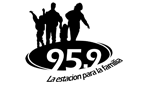 La Estacion Para la Familia 95.9 FM