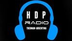 La HDP Radio Web