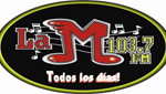 La M 103.7