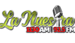 La Nuestra 1130 AM