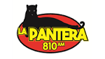 La Pantera 810 AM