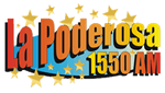 La Poderosa 1550