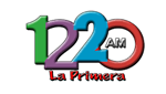 La Primera 1220 AM