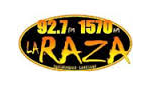 La Raza 1570 AM