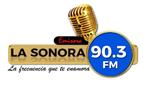 La Sonora 90.3
