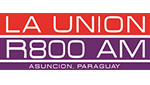La Unión R 800 AM