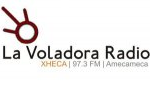 La Voladora Radio