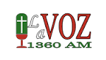 La Voz 1360 AM
