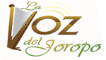La Voz del Joropo