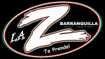 La Z Barranquila