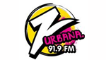 La Z Urbana
