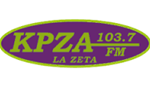La Zeta 103.7 FM