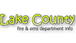 Lake County Fire-Rescue and EMS