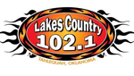 Lakes Country 102.1
