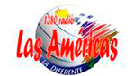 Las Americas Radio