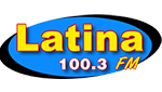 Latina 100.3