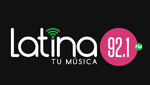 Latina 92.1 FM