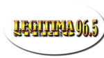 Legítima Estéreo