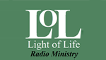 Light of Life Radio 1190 AM  89.7-97.5FM