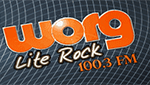 Lite Rock 100.3 FM