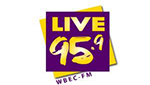 Live 95.9 FM