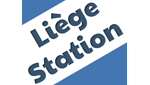 Liège Station