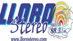 Lloró Stereo