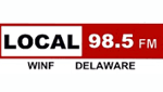 Local 98.5 FM