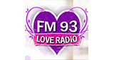 Love Radio 93 FM